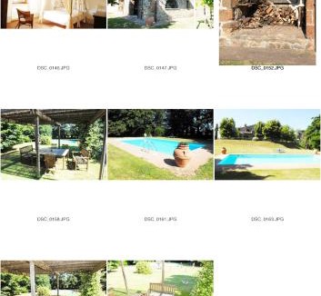 San Lorenzo Nuovo House | La Spinetta