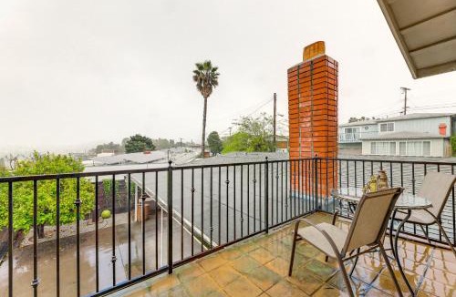 Eagle Rock House | LA Stay | World Cup Ready + Prime Location