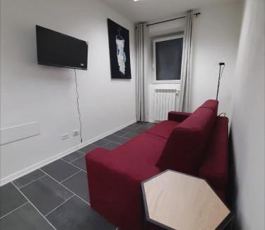 Sutri Apartment | La Stella Bianca
