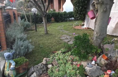 Castenaso Bed & Breakfast | La Stellina