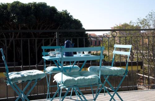 Cervo Apartment | La Strelitzia Cervo Mare