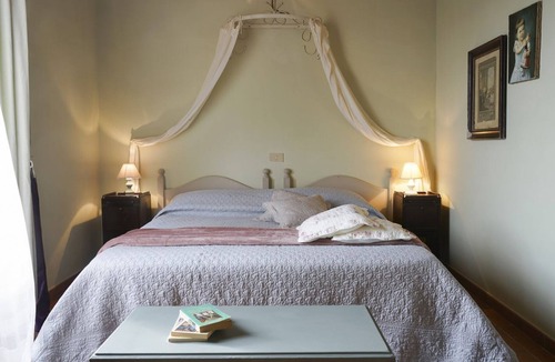 Fornaci Apartment | LA SUGHERA, Delicious and elegant