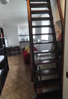 Palestrina House | La Tana del Relax