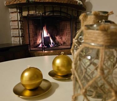 Ovindoli Apartment | La tana delle Byrbe