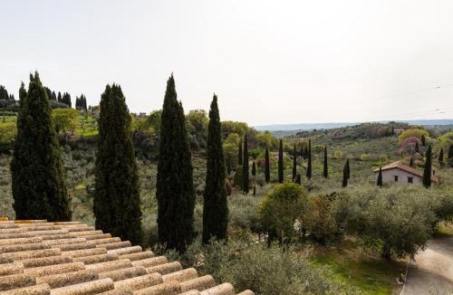 Fara in Sabina Bed & Breakfast | La Tana delle Stelle B&B di Charme e Relax