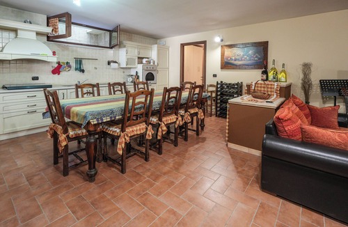 Chieti Scalo House | La Taverna Dell'Oasi