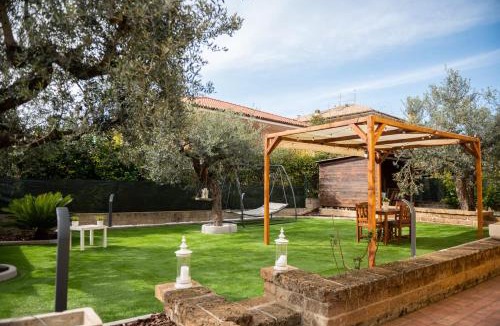 Loreto Aprutino Apartment | La taverna