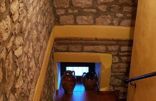 Morcone House | La Taverna
