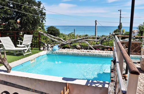 Vallevo Apartment | La Taverna del gusto - YourPlace Abruzzo
