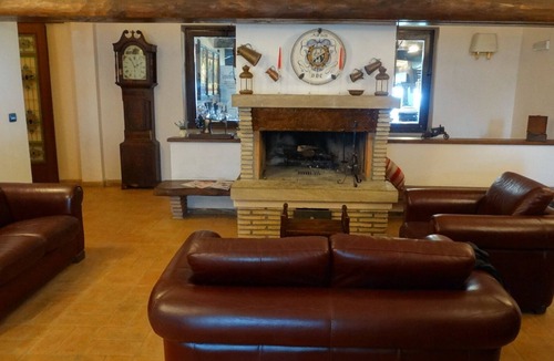Civitavecchia Hotel | La Tenuta Dell'Argento Resort