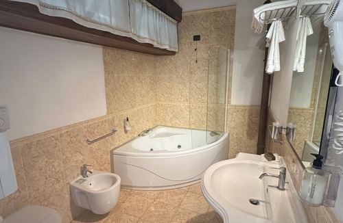 Civitavecchia Hotel | La Tenuta Dell'Argento Resort