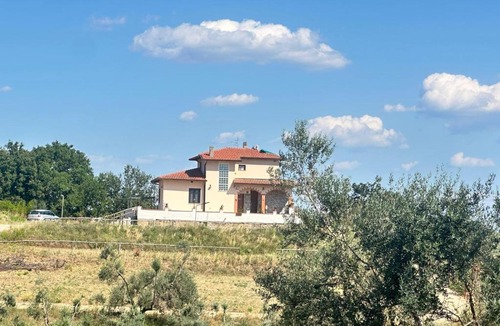 Canino Bed & Breakfast | La tenuta di Greta