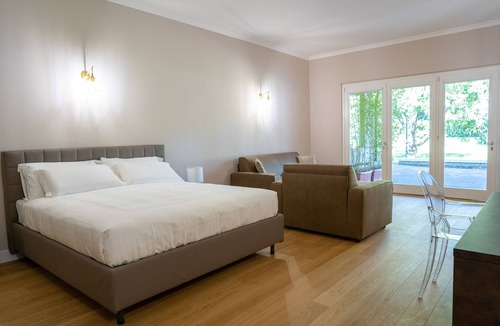 Tivoli House | La Tenuta di Rocca Bruna Country Resort
