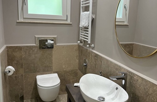 Tivoli House | La Tenuta di Rocca Bruna Country Resort