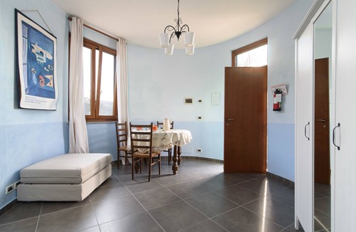 Casaprota House | La Tenuta - Resort Agricolo