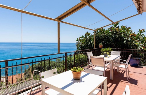 Aregai Apartment | La Terrazza by Interhome