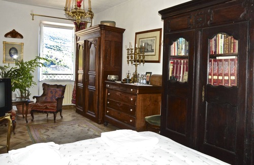 Old Town Bed & Breakfast | La Terrazza dei Pelargoni B&B