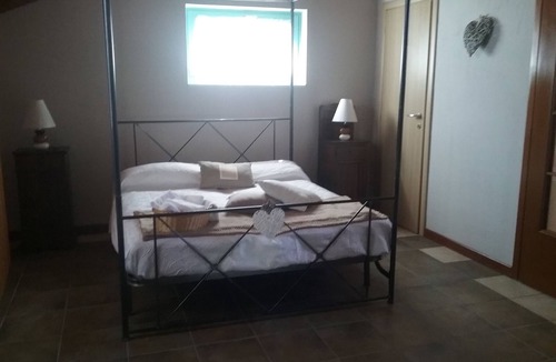Neviglie Bed & Breakfast | La Terrazza del Barbaresco