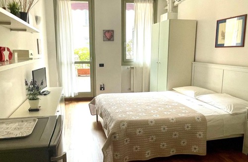 Borgo San Leonardo Apartment | La Terrazza del Centro