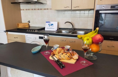 Campo Ascolano Apartment | La Terrazza del Sole by Holiday World by Interhome