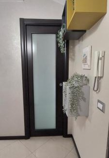 Pomarico Apartment | La terrazza dell'Angelo