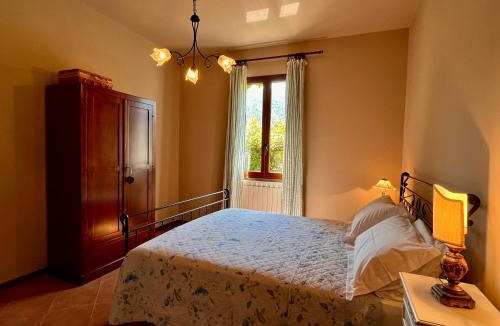 Toirano Apartment | La Terrazza - Giardino degli Ulivi