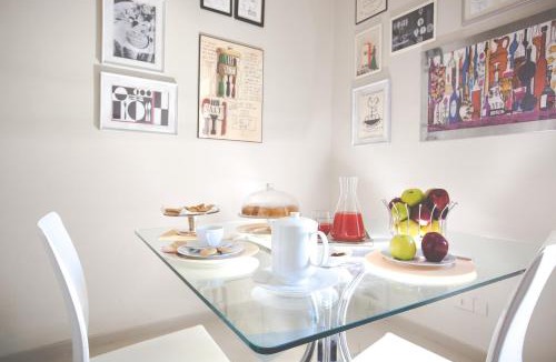 Arezzo Bed & Breakfast | La Terrazza