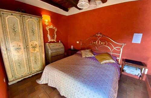 Cori Apartment | La terrazza