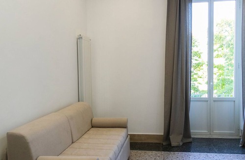 Tivoli Bed & Breakfast | la terrazza