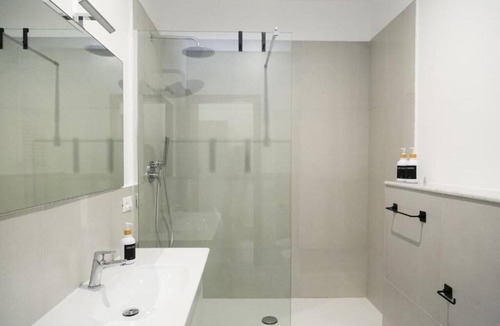 Tivoli Bed & Breakfast | la terrazza