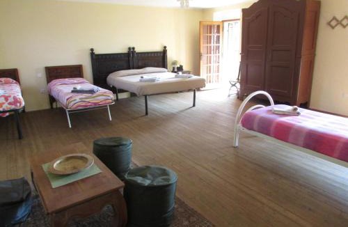 Asti House | La Terrazza Mombarone