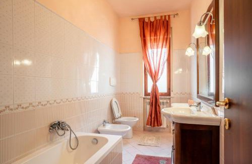 Soriano nel Cimino Apartment | La Terrazza su Soriano - Borgo View