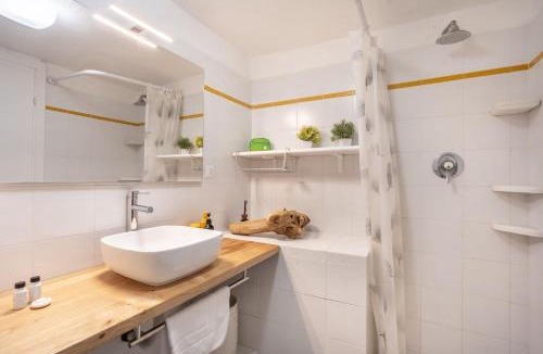 Tellaro Apartment | La terrazza sul mare Private parking AC Big terrace