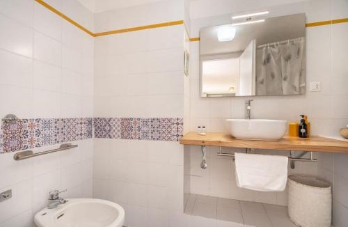 Tellaro Apartment | La terrazza sul mare Private parking AC Big terrace
