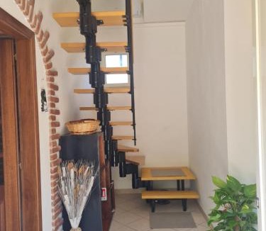 Le Marmore House | La Terrazza sul Velino