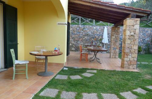 Gorra Bed & Breakfast | La Testa Fra Le Nuvole