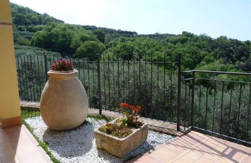 Gorra Bed & Breakfast | La Testa Fra Le Nuvole