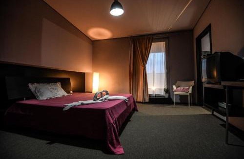 Avigliano Bed & Breakfast | La Torre-1984