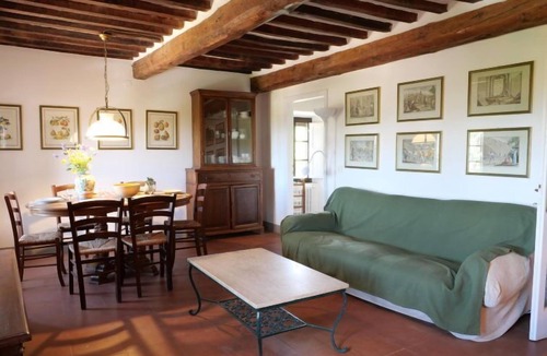 Roccastrada Apartment | La Torre by Interhome