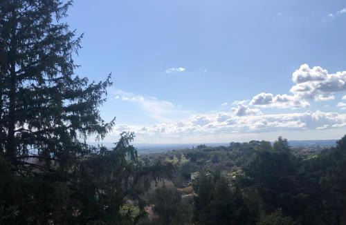 Sacrofano Apartment | La torre del gatto
