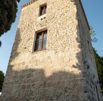 Tarquinia Apartment | LA TORRE DELLA RIPA