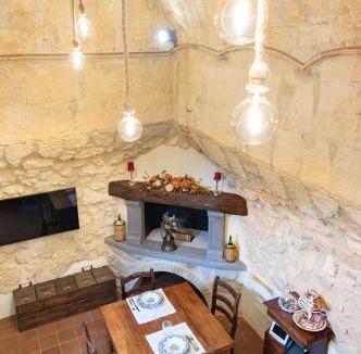 Tarquinia Apartment | LA TORRE DELLA RIPA