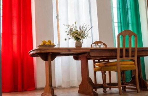 Pieve Santo Stefano House | La Torre di Pieve