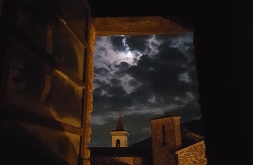 Pieve Santo Stefano House | La Torre di Pieve