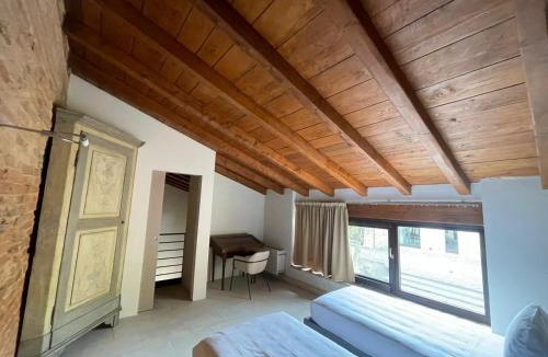 Carpaneto Piacentino House | La Torre Masana