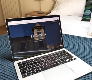 Rapallo Apartment | La Torretta Boutique Accommodation