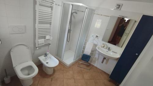 Bassi House | La Torretta di Segno Vegan Bikers retreat