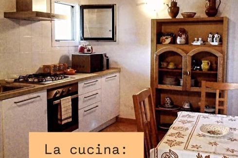Bassi House | La Torretta di Segno Vegan Bikers retreat