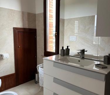 Palestrina Apartment | La Torretta