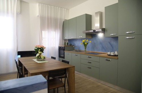 Savona House | LA TORRETTA